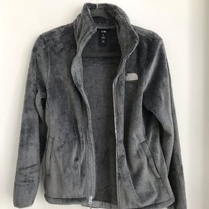 The North Face Osito Fleece Jacket